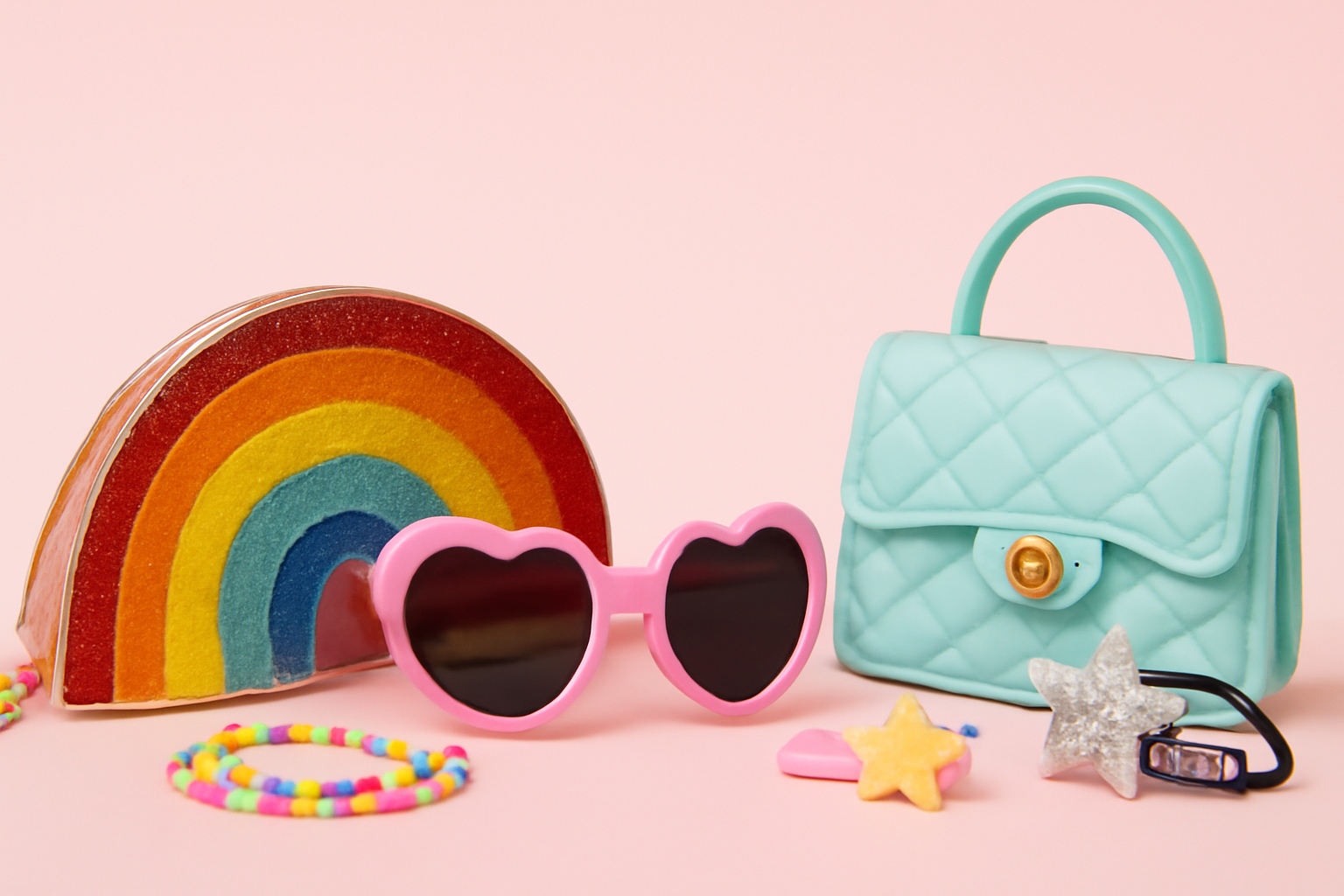 دسته بندی - اکسسوری و مد