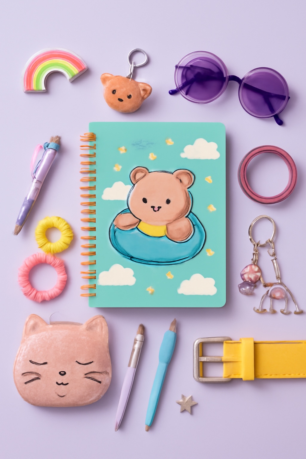 دسته بندی -  لوازم تحریر