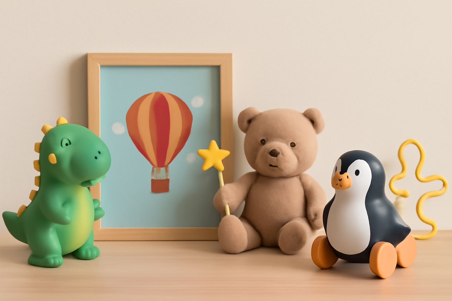 دسته بندی - اسباب‌بازی و سرگرمی