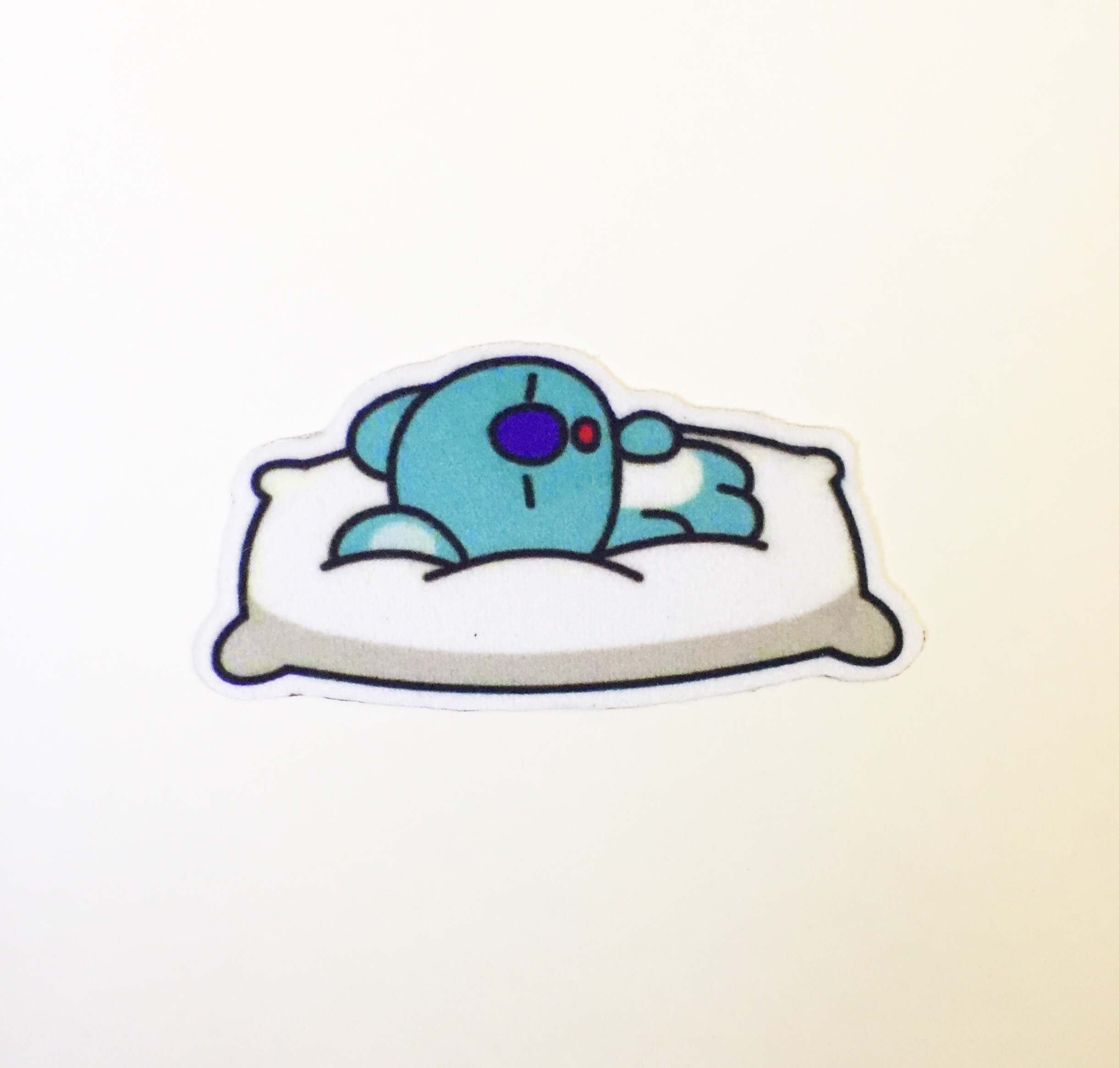 پچ لباس-كيف-كلاه عاشق خواب